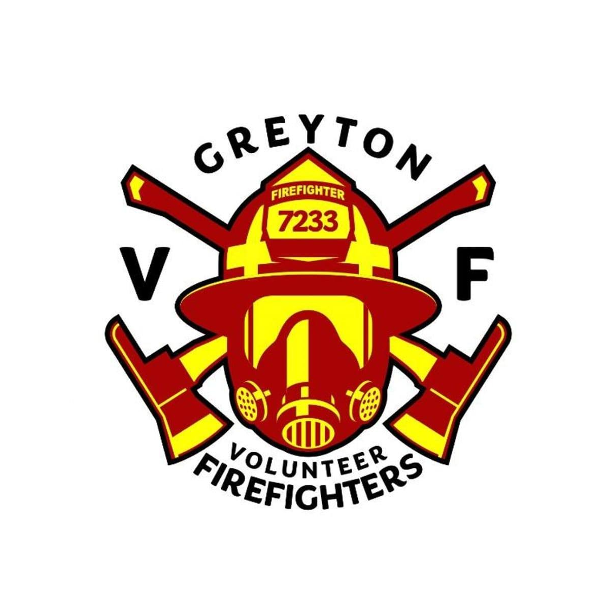 Greyton Volunteer Firefighters crest